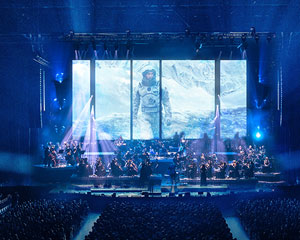 Art of Hans Zimmer