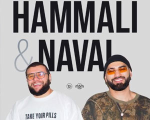 HammAli & Navai