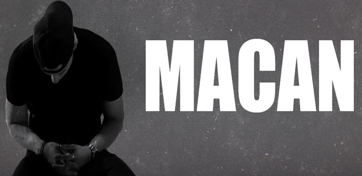 Macan