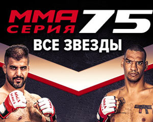 Международный турнир ММА