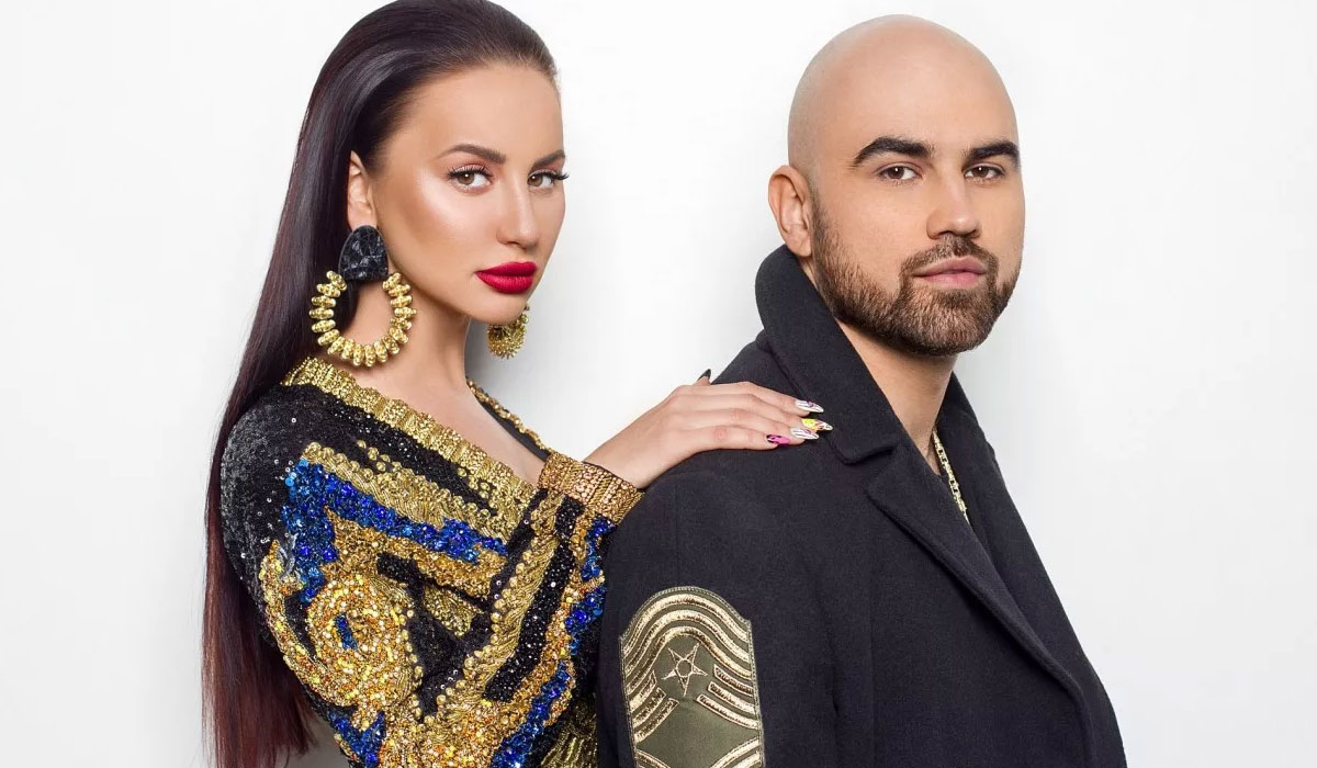 На ВТБ Арене состоится концерт Artik & Asti!