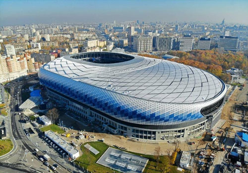 Арена Динамо