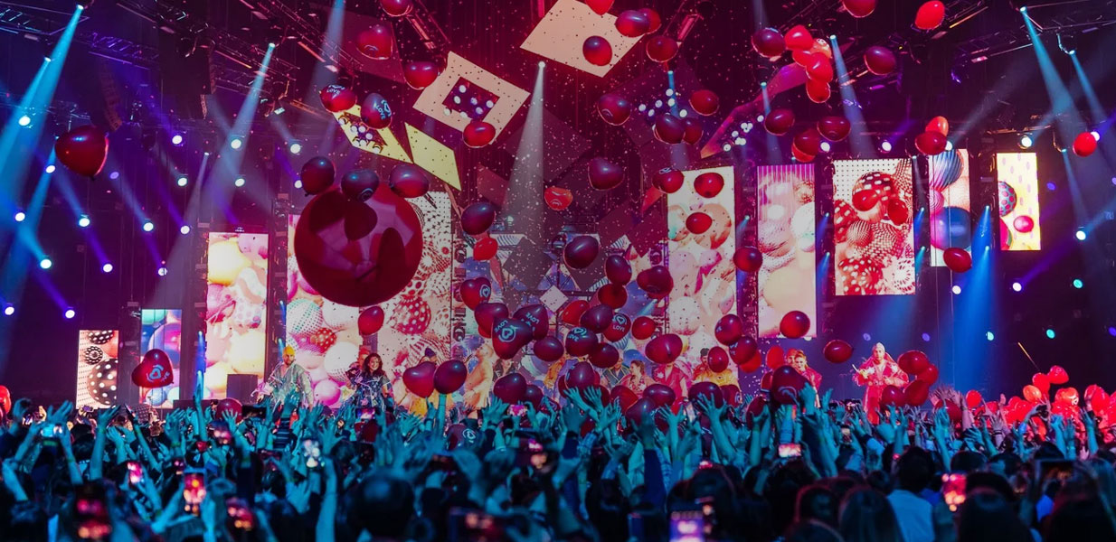 Big Love Show