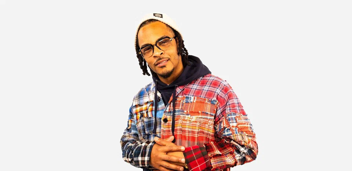 Концерт T.I.