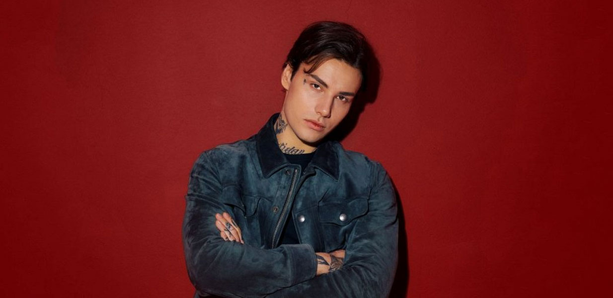 Концерт Xolidayboy
